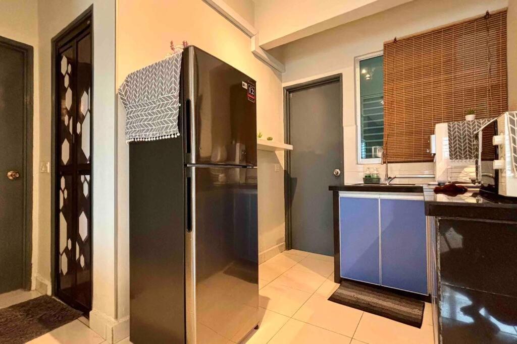 Moderm Spacious 6Pax S Pice Penang Bayan Lepas Exterior photo