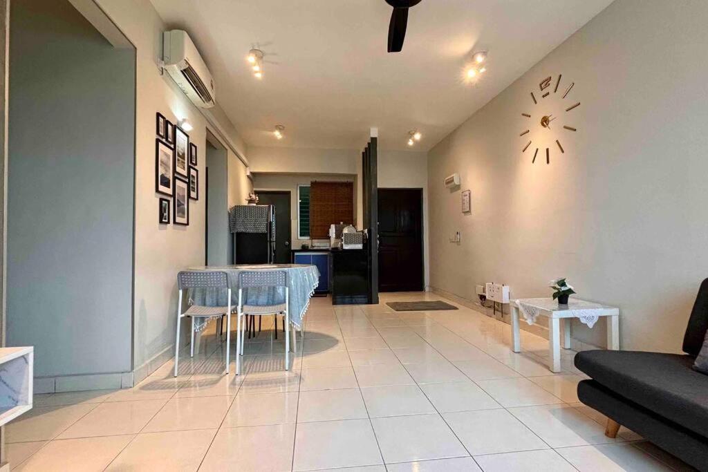 Moderm Spacious 6Pax S Pice Penang Bayan Lepas Exterior photo