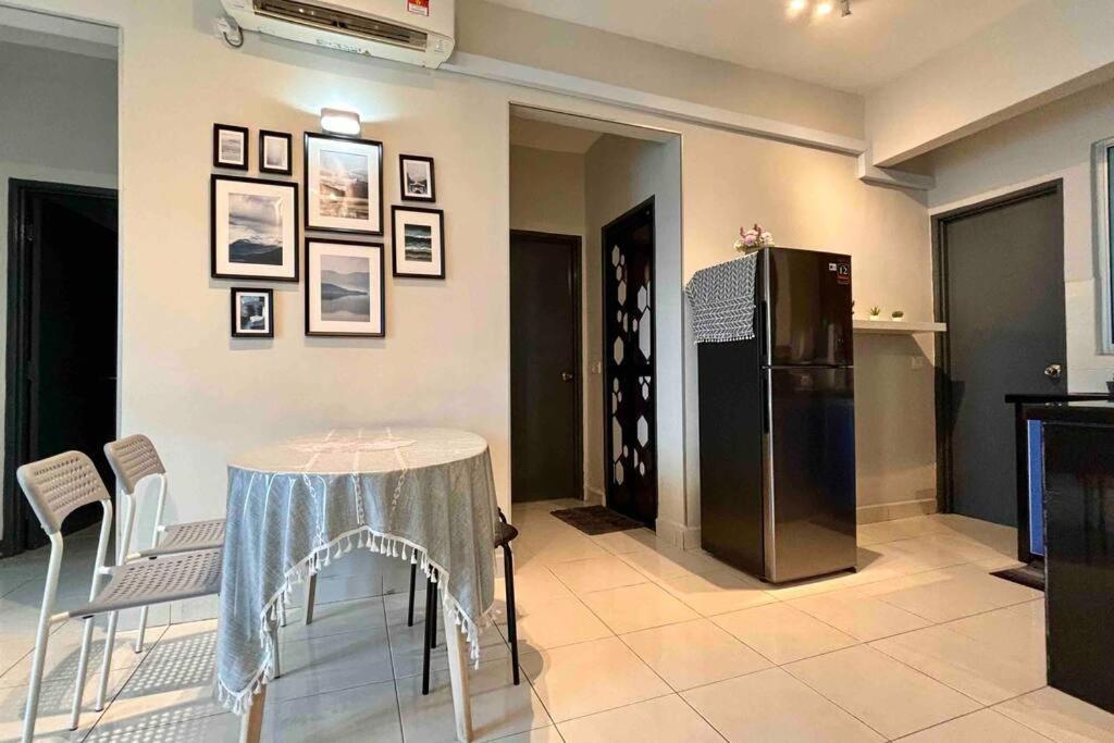 Moderm Spacious 6Pax S Pice Penang Apartment Bayan Lepas Exterior photo