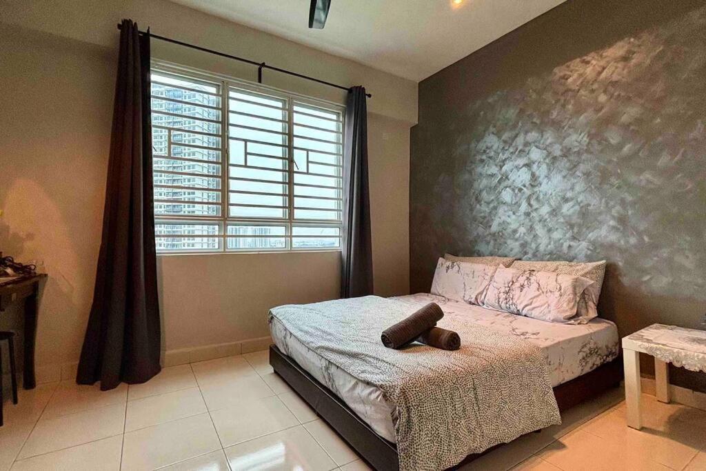 Moderm Spacious 6Pax S Pice Penang Bayan Lepas Exterior photo