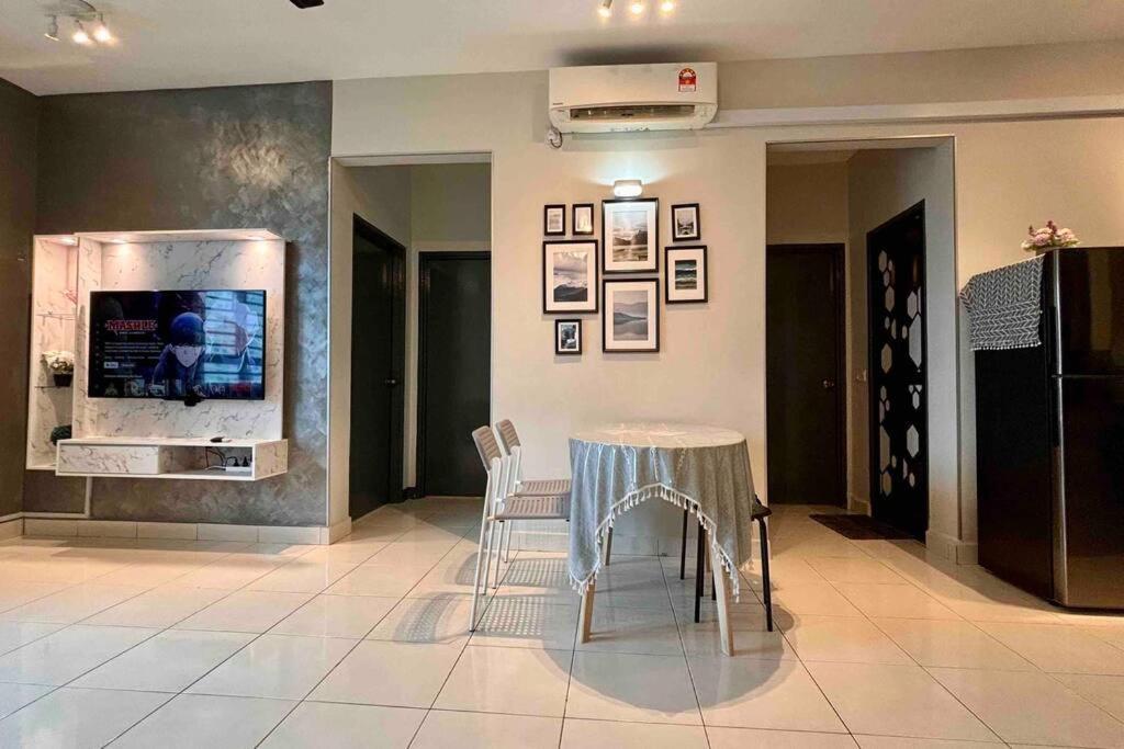 Moderm Spacious 6Pax S Pice Penang Bayan Lepas Exterior photo