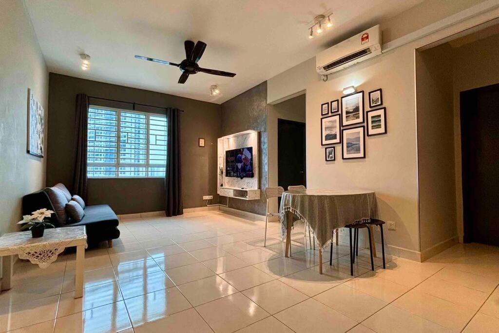 Moderm Spacious 6Pax S Pice Penang Bayan Lepas Exterior photo