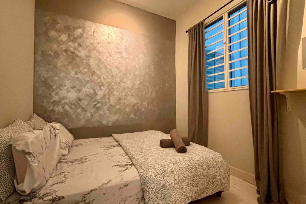Moderm Spacious 6Pax S Pice Penang Bayan Lepas Exterior photo